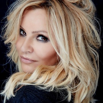 Tatjana Šimić (42) – Tatjana Šimić — Flodder and Playboy Netherlands photo